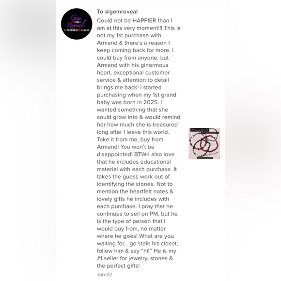 🚫DON’T-BUY🚫 SPECIAL DEALS‼️🫶🏻 HEY GEMS! COME SEE WHAT’S HAPPENING!💕💎 - Picture 12 of 12